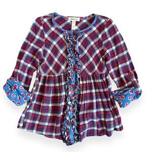 Matilda Jane Harper Tunic